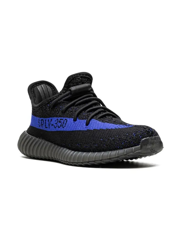 YEEZY BOOST 350 DAZZLING BLUE KIDS