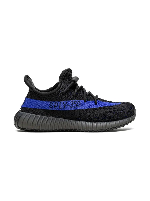YEEZY BOOST 350 DAZZLING BLUE KIDS
