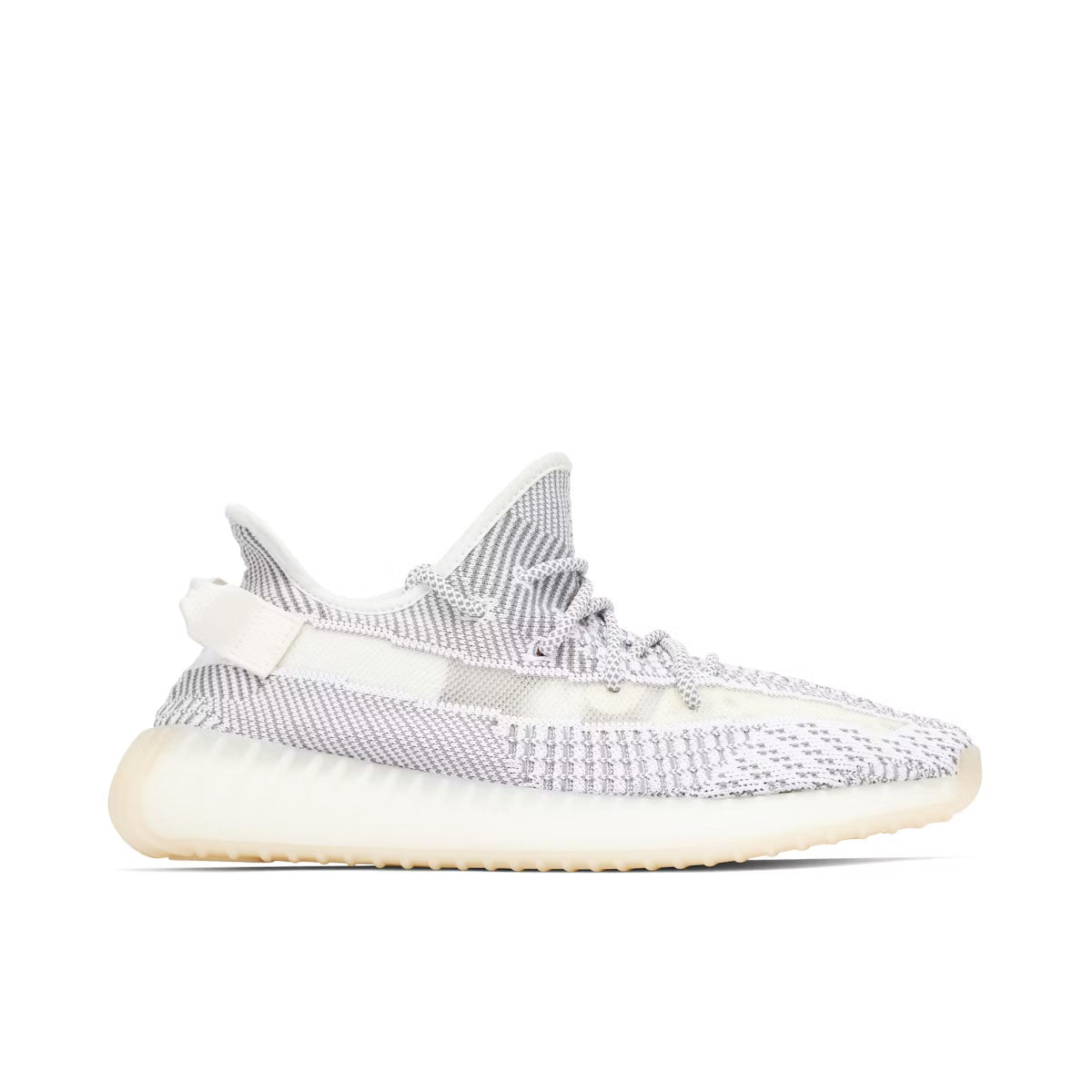 YEEZY BOOST 350 V2 STATIC NON REFLECTIVE