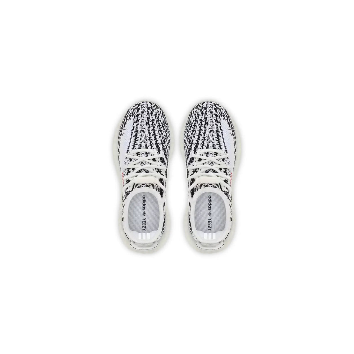 YEEZY BOOST 350 ZEBRA KIDS