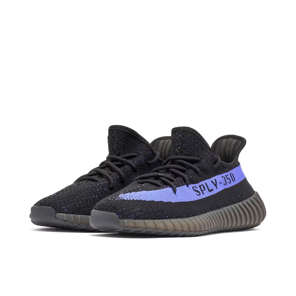 YEEZY BOOST 350 V2 DAZZLING BLUE