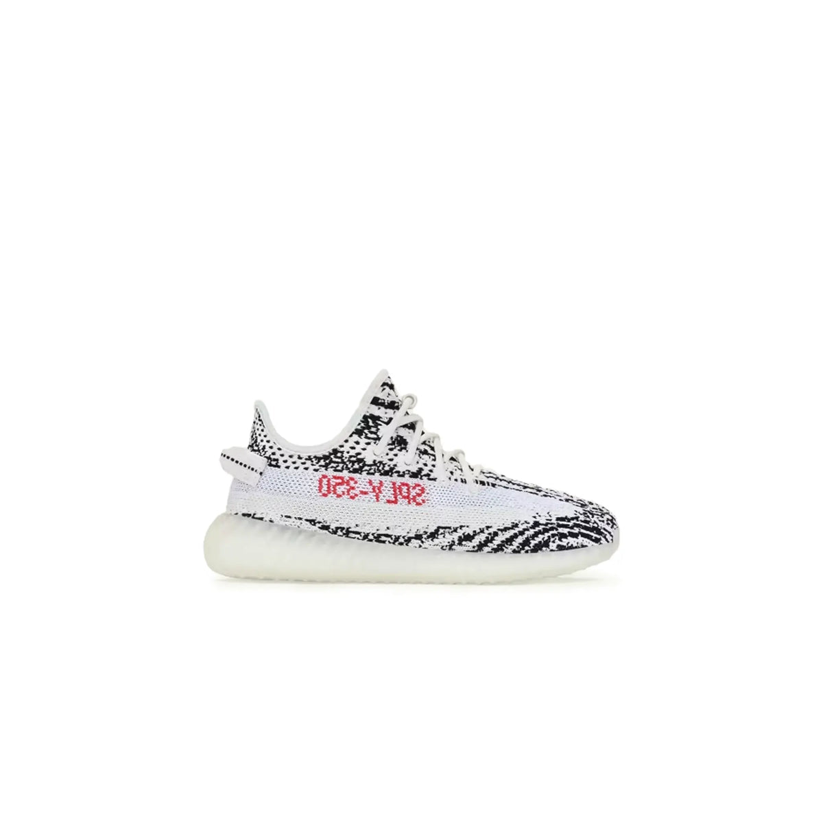 YEEZY BOOST 350 ZEBRA KIDS