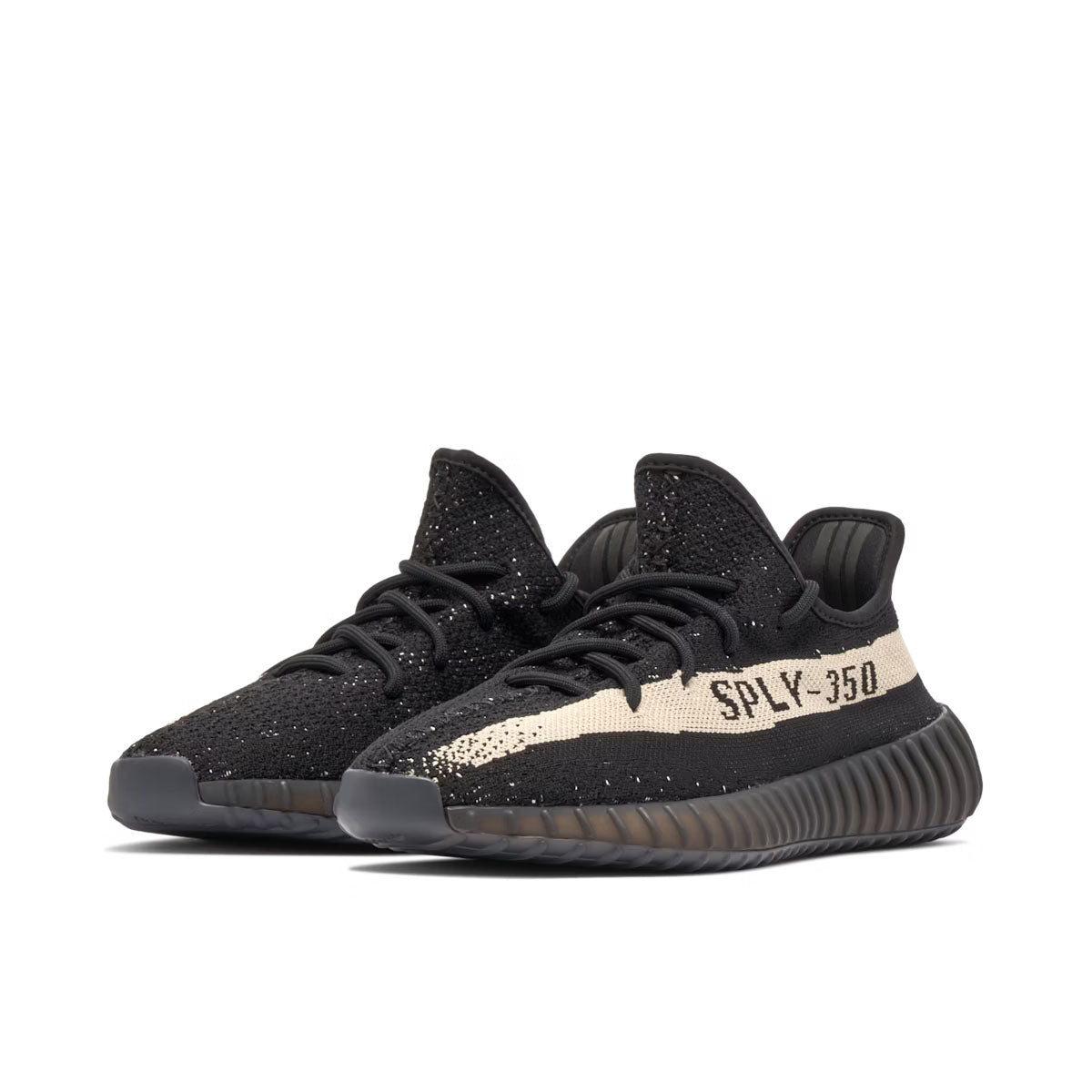 YEEZY BOOST 350 V2 CORE BLACK WHITE OREO