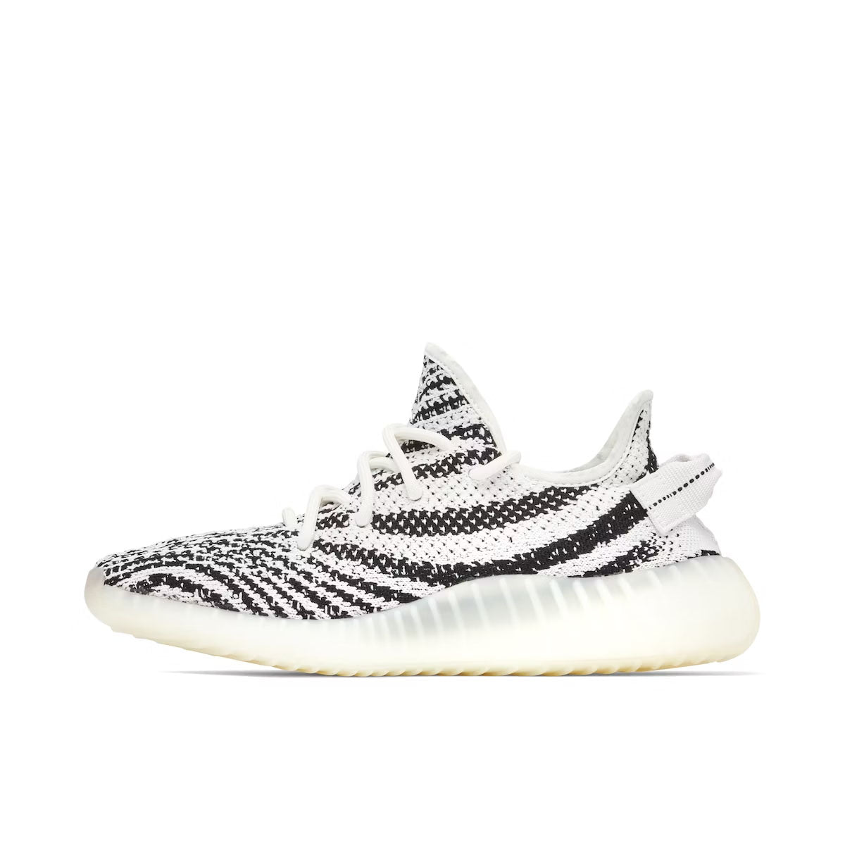 YEEZY BOOST 350 V2 ZEBRA