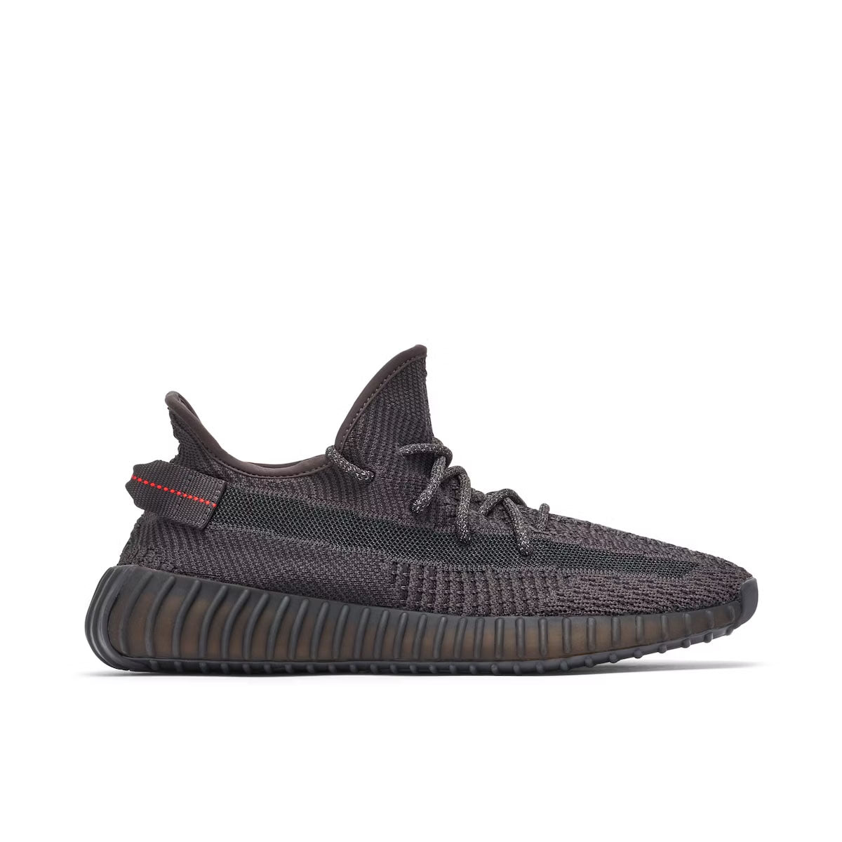 YEEZY BOOST 350 V2 BLACK STATIC REFLECTIVE